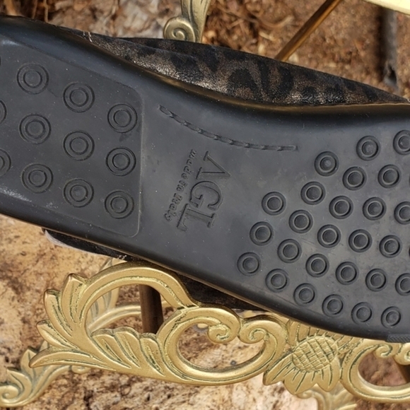 Agl Attilio Giusti Leombruni‎  Gray Agl 'Reso - Picture 5 of 6